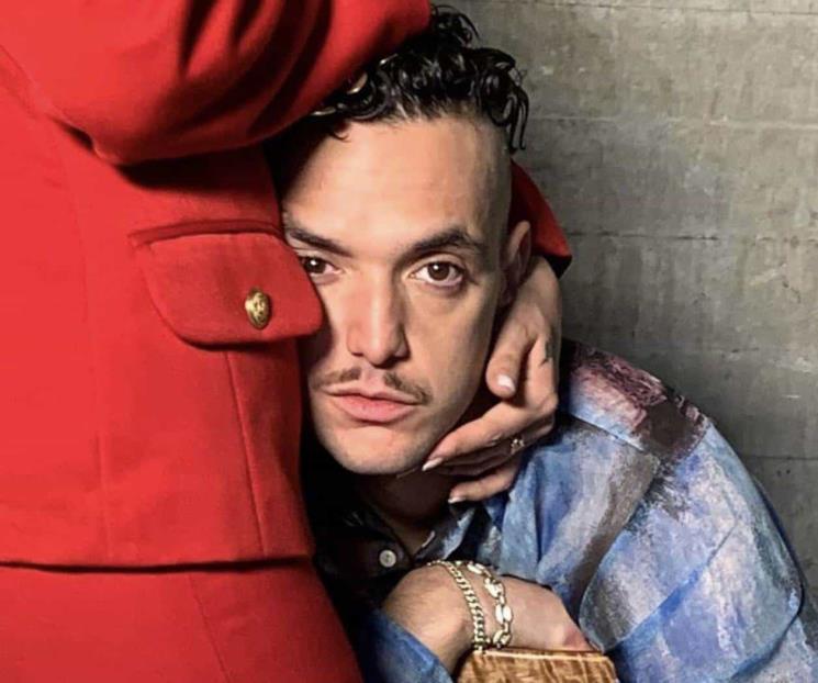 C. Tangana presenta su nueva serie Esta Ambición Desmedida