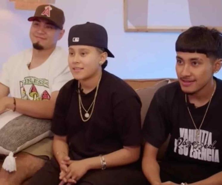 Yahritza y su Esencia reviven polémica sobre comida mexicana Yahritza y su Esencia reviven polémica sobre comida mexicana