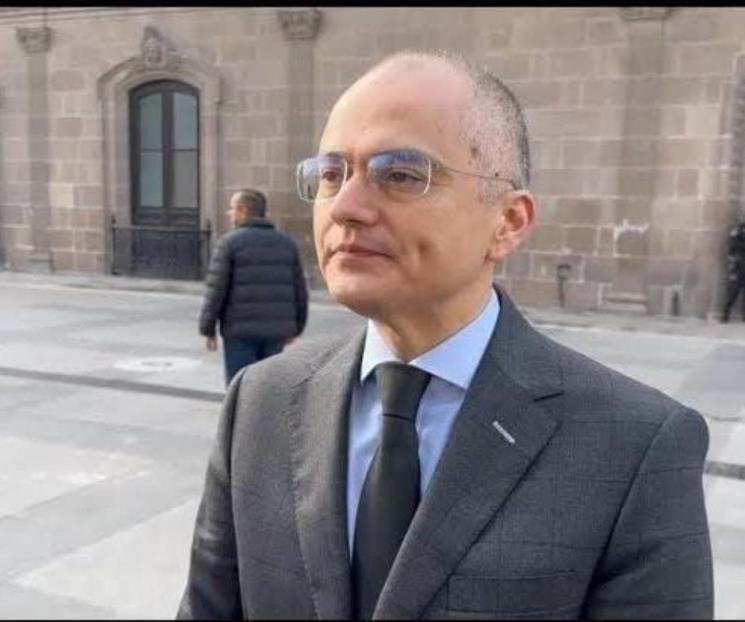 Reforzarán Ejército y Fuerza Civil seguridad en San Pedro