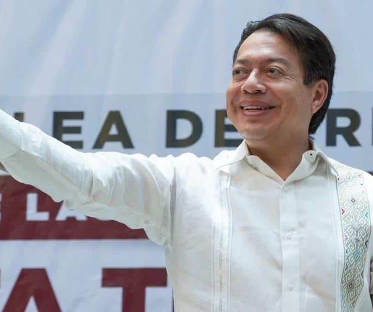 Morena suma 286 aspirantes a 9 gubernaturas para 2024