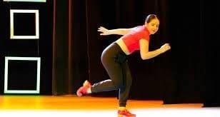 La pasión vence lesión: alumna Tec compite en mundial de tap