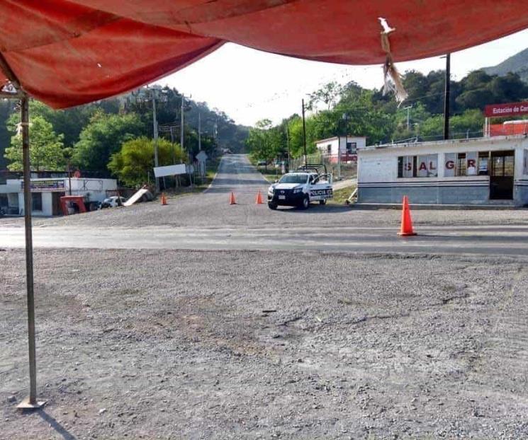 Atacan palacio municipal de Iturbide Atacan palacio municipal de Iturbide