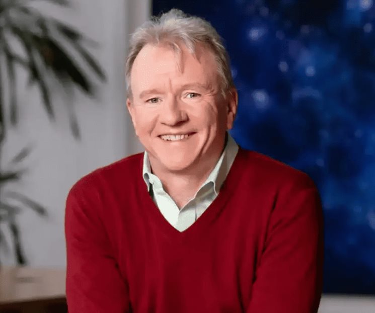 Jim Ryan se va de PlayStation