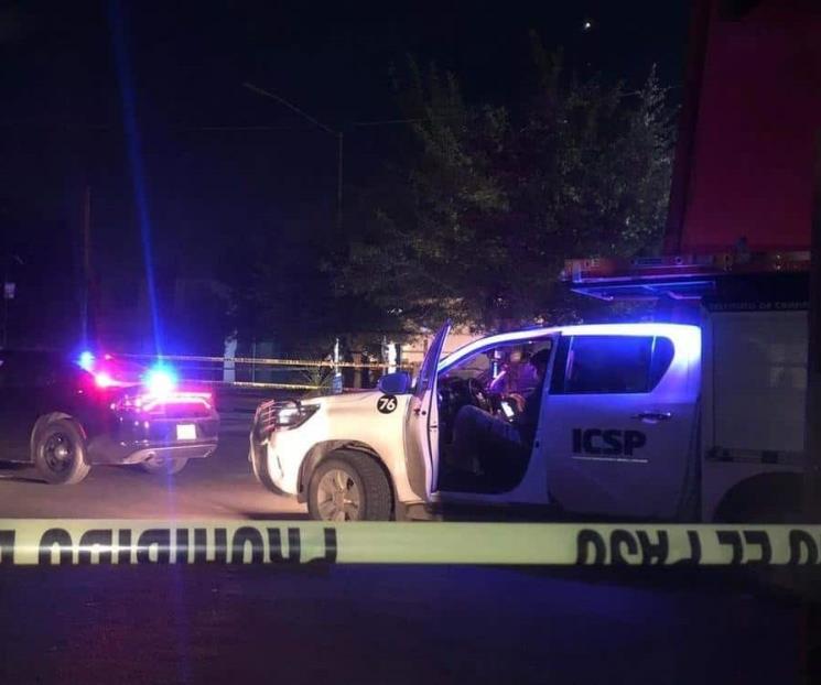 Ejecutan a mecánico en taller de Juárez