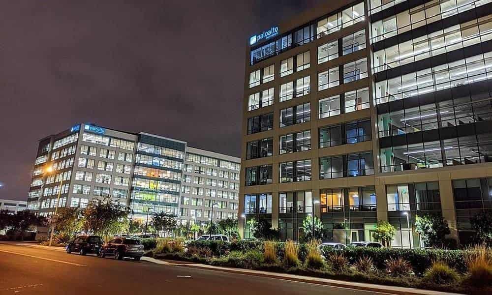 Palo Alto Networks negocia la compra de Talon y Dig