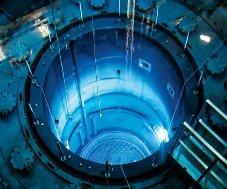 Microsoft busca expertos en reactores nucleares modulares Microsoft busca expertos en reactores nucleares modulares