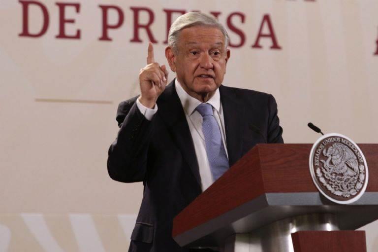 Ayer fue un día difícil para NL: AMLO tras jornada violenta