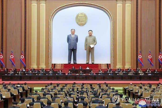 Corea del Norte se autoproclama como potencia nuclear Corea del Norte se autoproclama como potencia nuclear