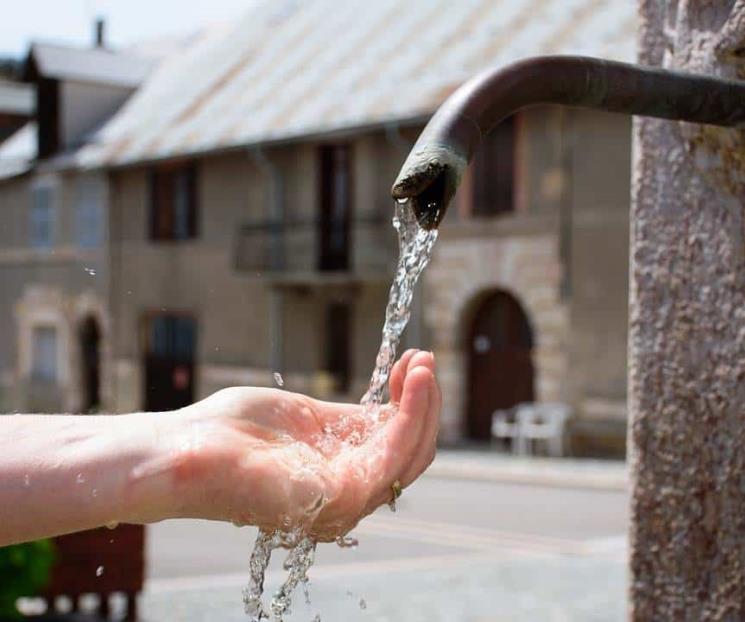 Recomendaciones para hidratar correctamente el cuerpo