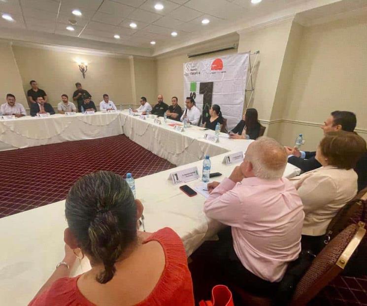 Regularán operación de quintas en La Huasteca