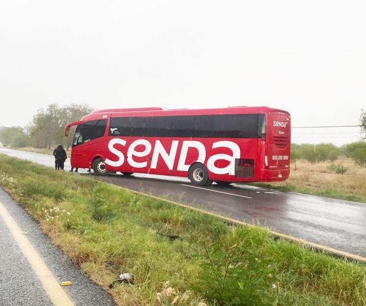 Arman narcobloqueos en la Carretera Nacional Arman narcobloqueos en la Carretera Nacional