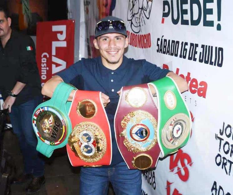 Los campeones mundiales de Nuevo León Los campeones mundiales de Nuevo León