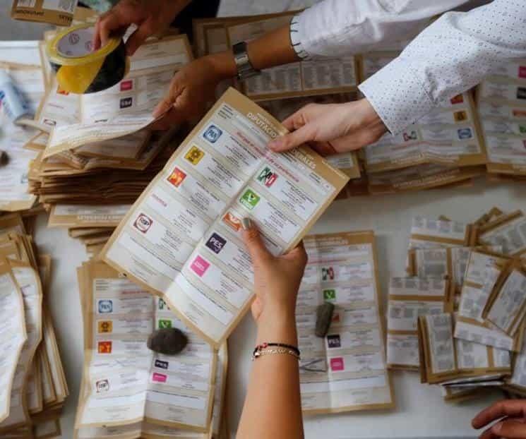 Candidatos presidenciales tendrán hasta 746 mdp