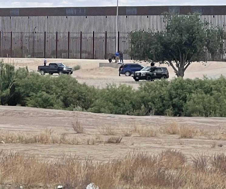 Prevén catástrofe en frontera si hay cierre de gobierno