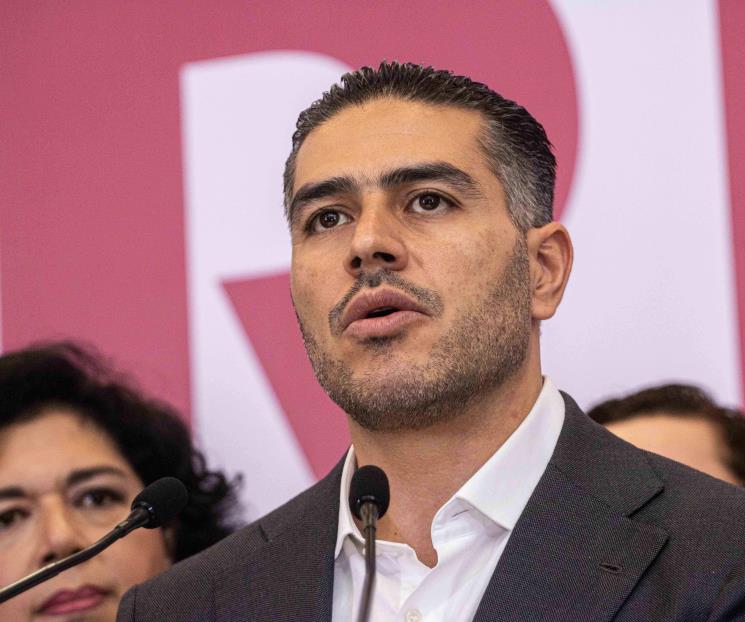 García Harfuch niega culpas en la desaparición
