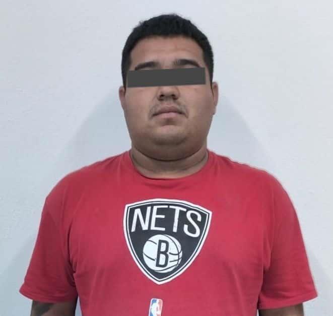 Detienen a hermanos ligados a agresión a balazos