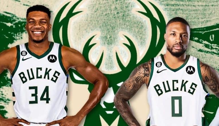 Lillard se marcha a los Bucks Lillard se marcha a los Bucks