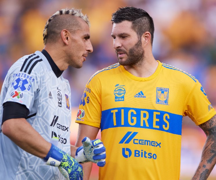 Los bastiones de Tigres 