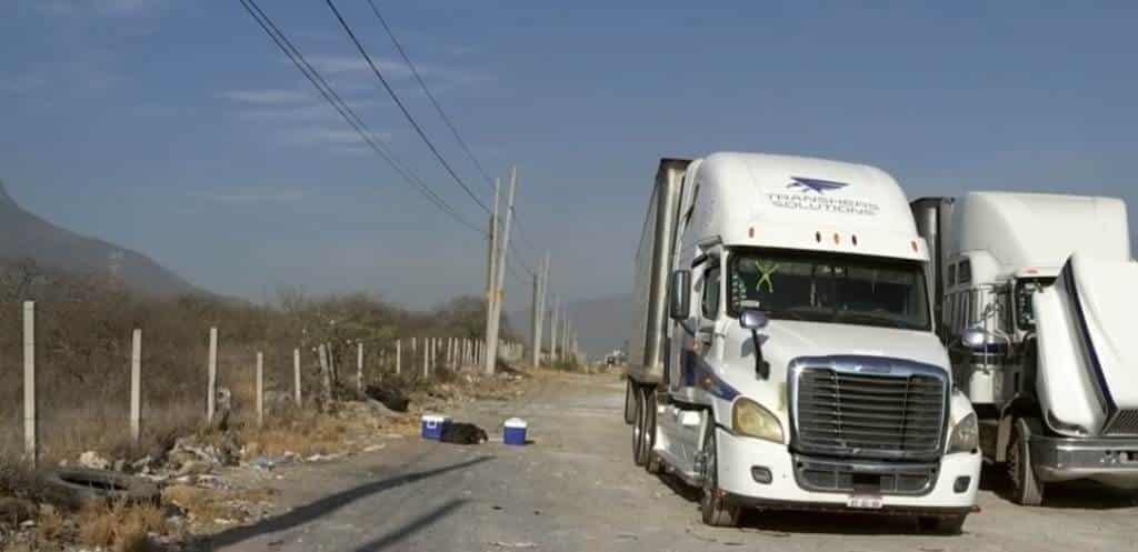 Buscan identificar cuerpos mutilados Buscan identificar cuerpos mutilados