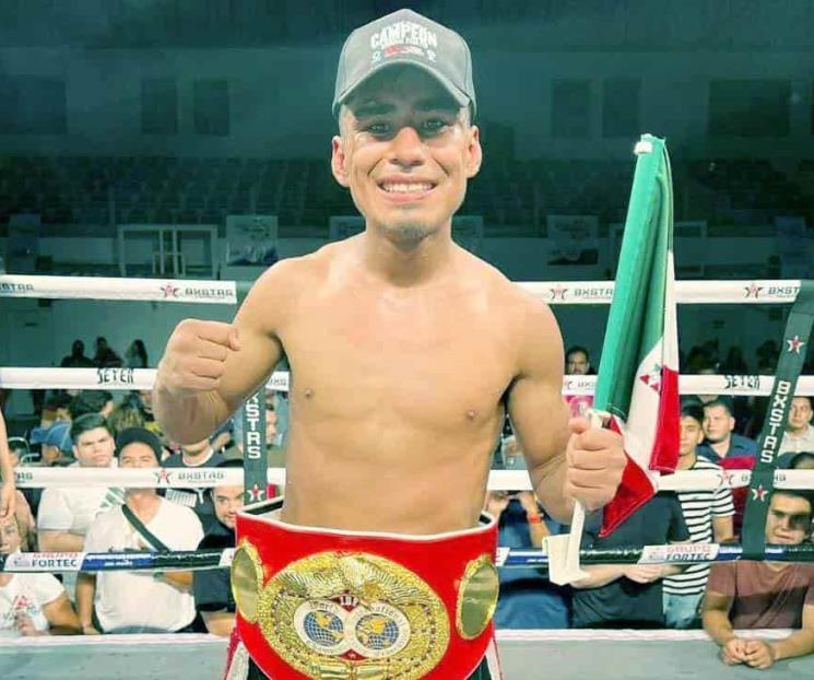 Hablan dos campeones... Hablan dos campeones...