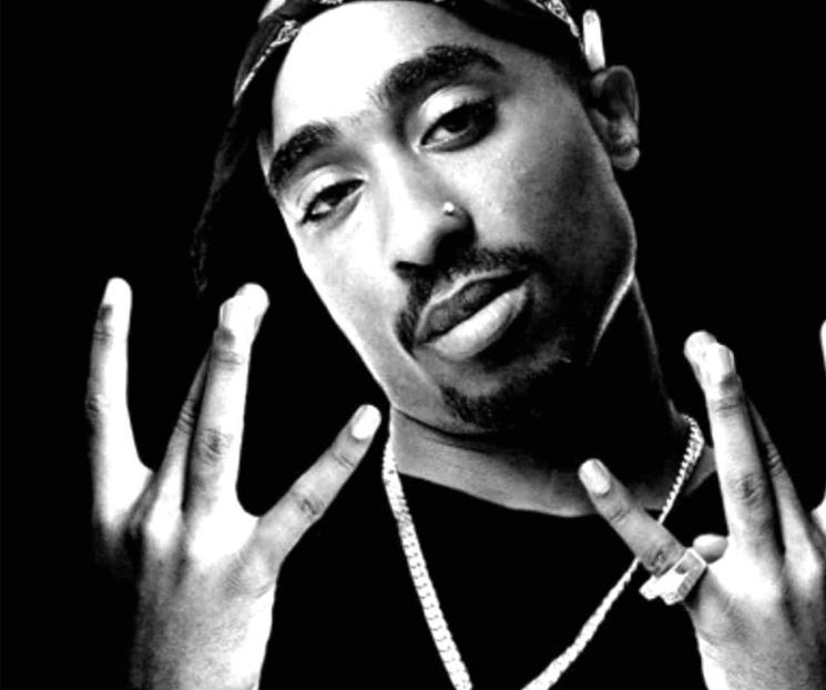 Arrestan a hombre por conexión con el asesinato de Tupac