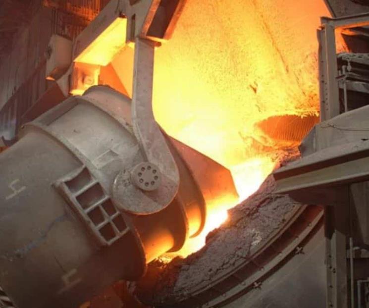 EU pide a México resolver tema energético