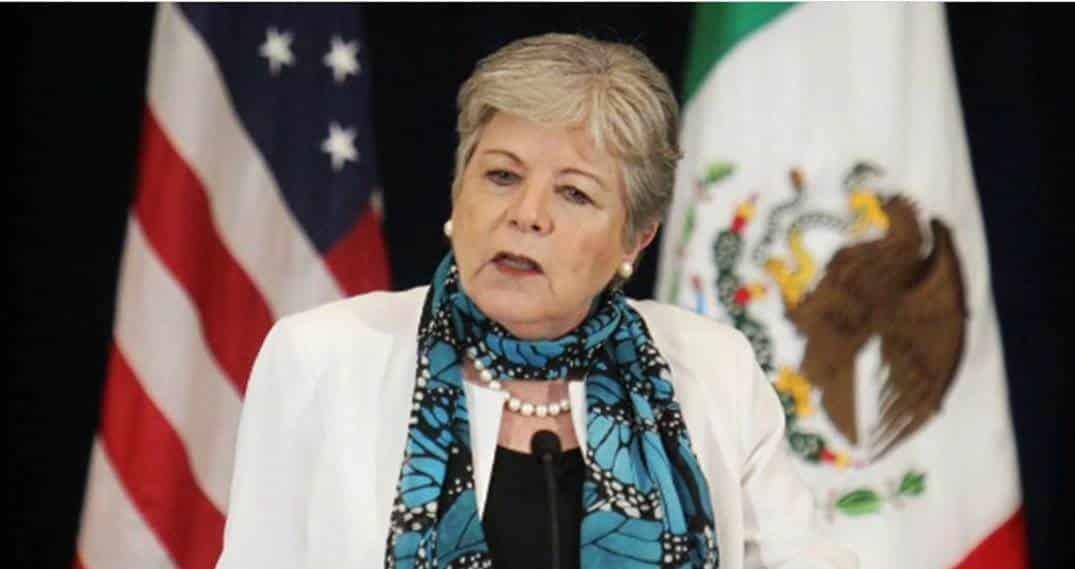 México explora retornos asistidos a Ecuador, Venezuela