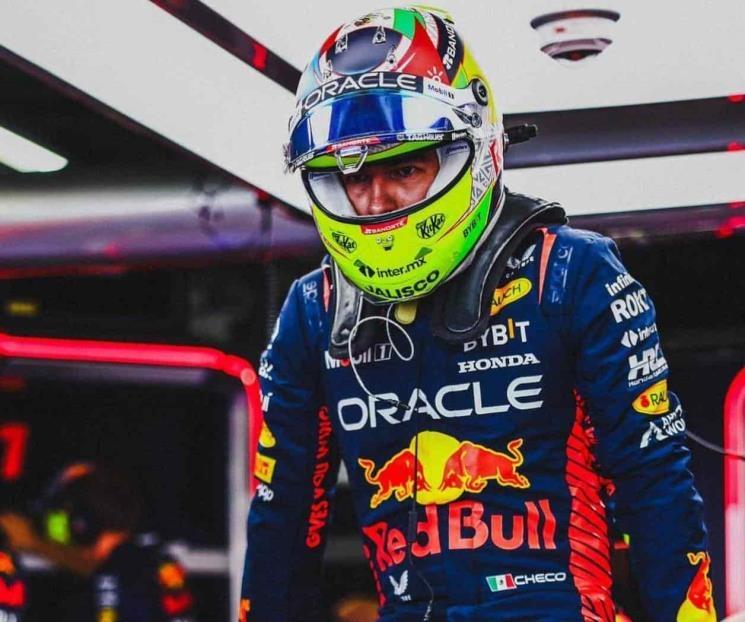 ¿Cuánto ha gastado Red Bull en arreglar coche de Checo? ¿Cuánto ha gastado Red Bull en arreglar coche de Checo?