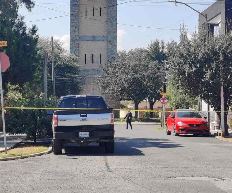 Identifican a 3 de los 12 ejecutados en ola violenta de NL