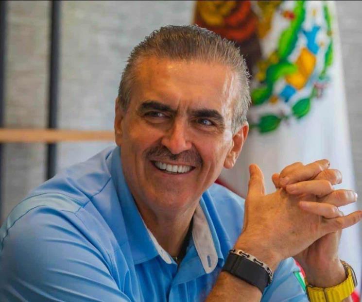 Será hasta el 5 de octubre Informe de Gobierno de César
