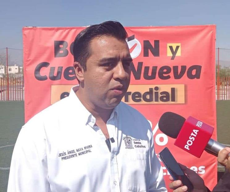 Evalúa INFONL a Nava como un alcalde muy transparente Evalúa INFONL a Nava como un alcalde muy transparente