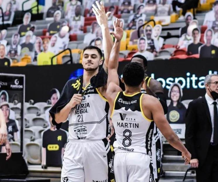 Busca Fuerza Regia su pase a la final de la Copa Value 