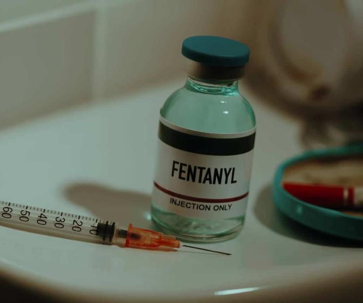 Funcionarios de EU vendrán a México por tráfico de Fentanilo
