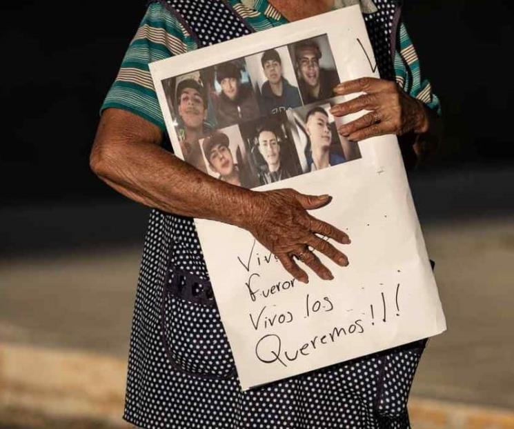 Detenidos dos menores relacionados con plagio de jóvenes