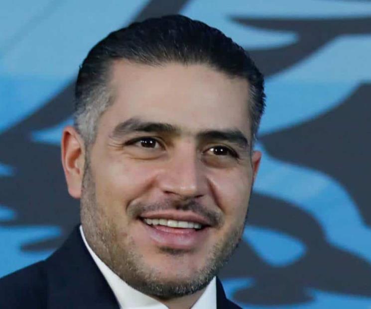 Salen en defensa de García Harfuch