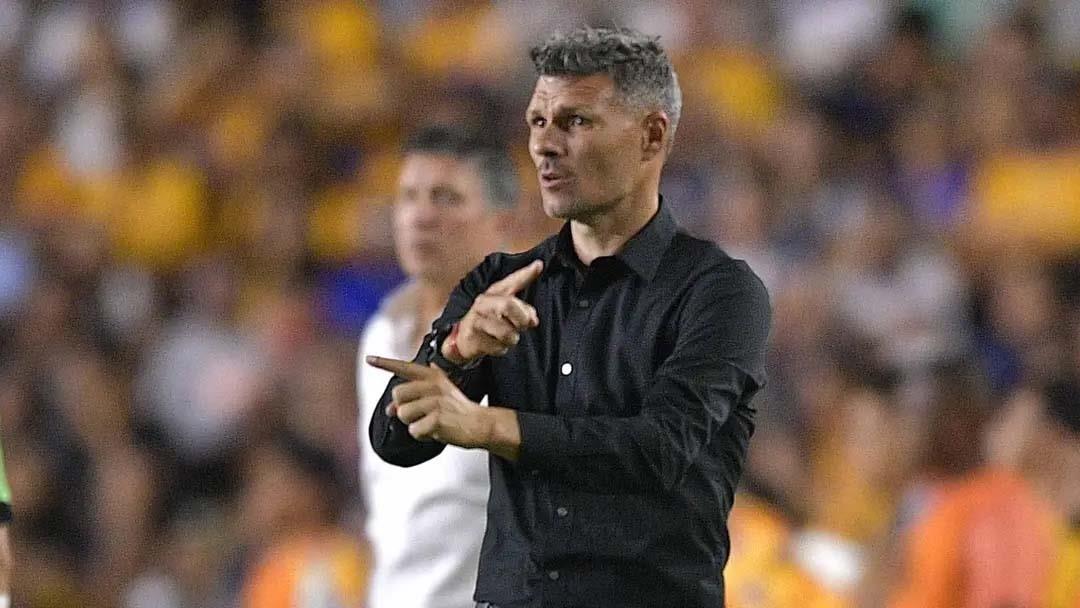 Se disculpa Tano por criticar a Tigres 