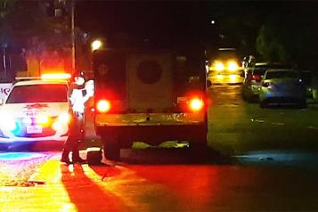 Matan a taxista a balazos