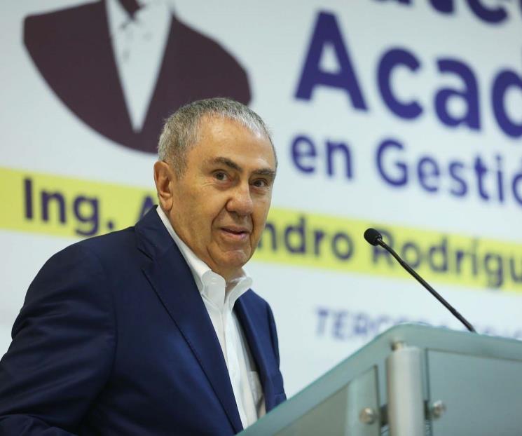 Abordan competencias de gestión deportiva en cátedra de FOD Abordan competencias de gestión deportiva en cátedra de FOD