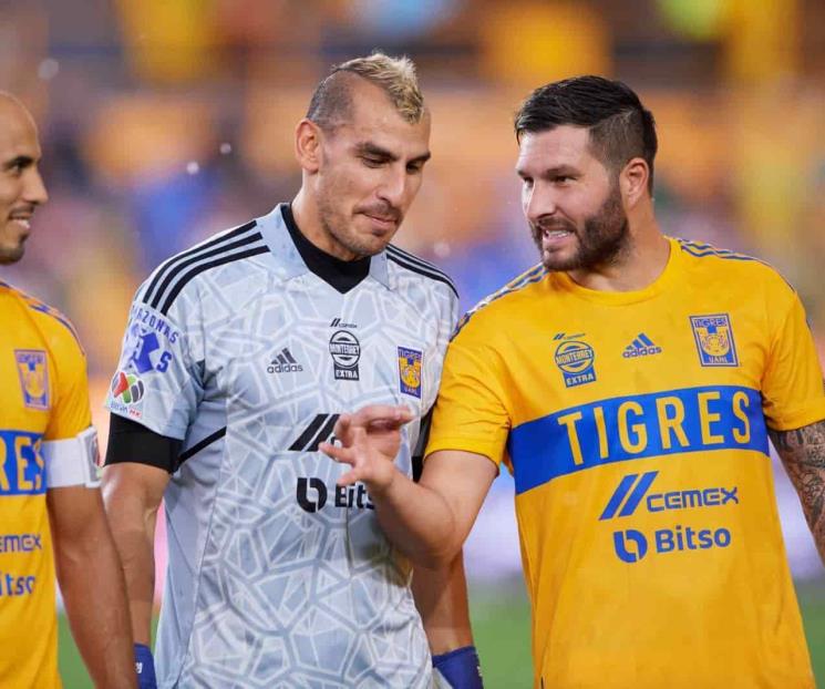 Visitará Gignac a su cliente frecuente: Hugo González