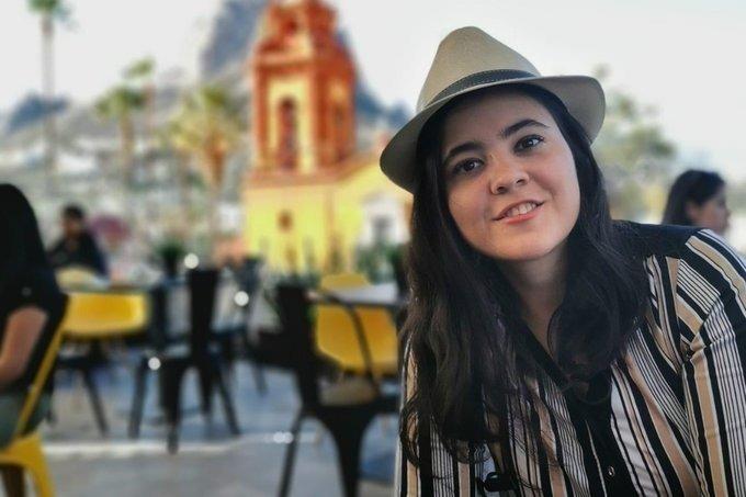Dan 56 años de cárcel a feminicida de María Fernanda Dan 56 años de cárcel a feminicida de María Fernanda
