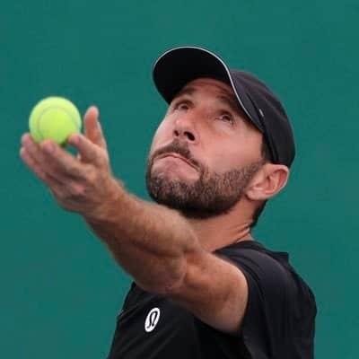 González avanza a cuartos de final del Abierto de China