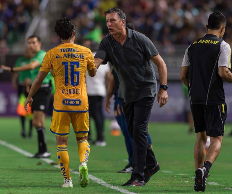 Valora Siboldi victoria ante un difícil Mazatlán