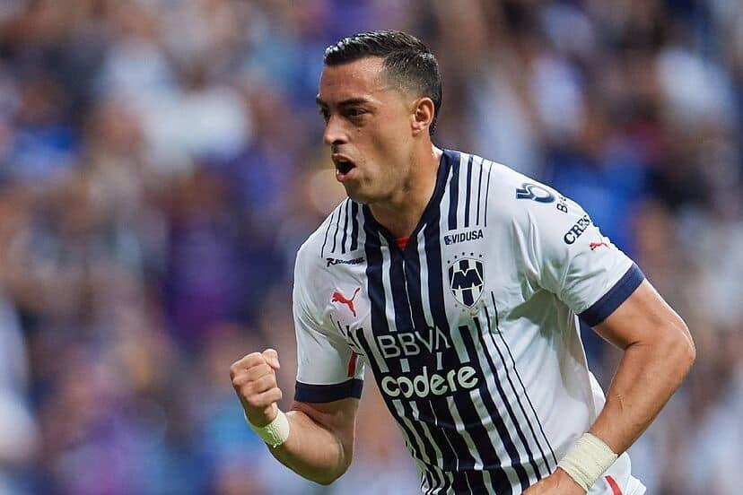 Tendrá Rayados agenda muy apretada en octubre Tendrá Rayados agenda muy apretada en octubre