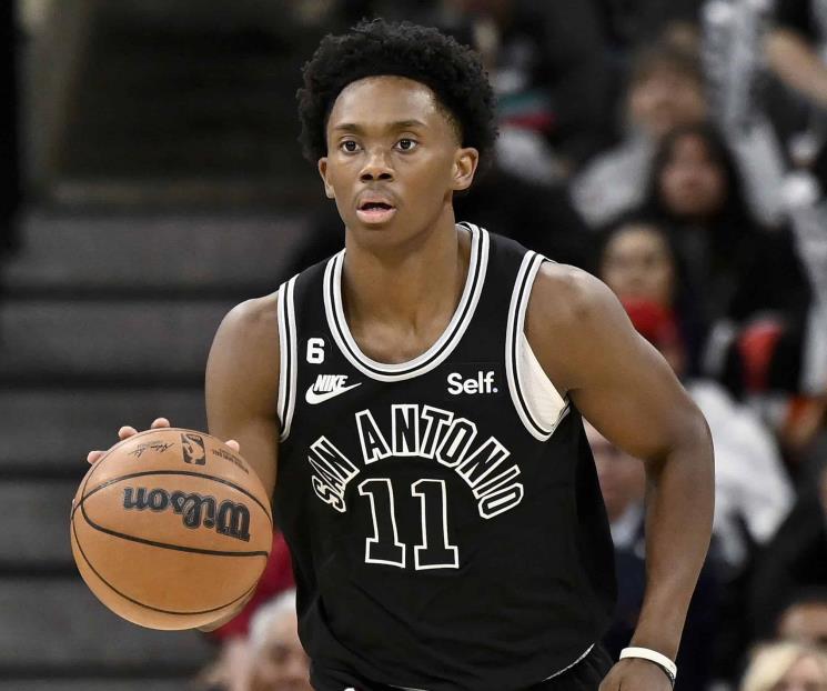 Suspende NBA a jugador por conducta inapropiada