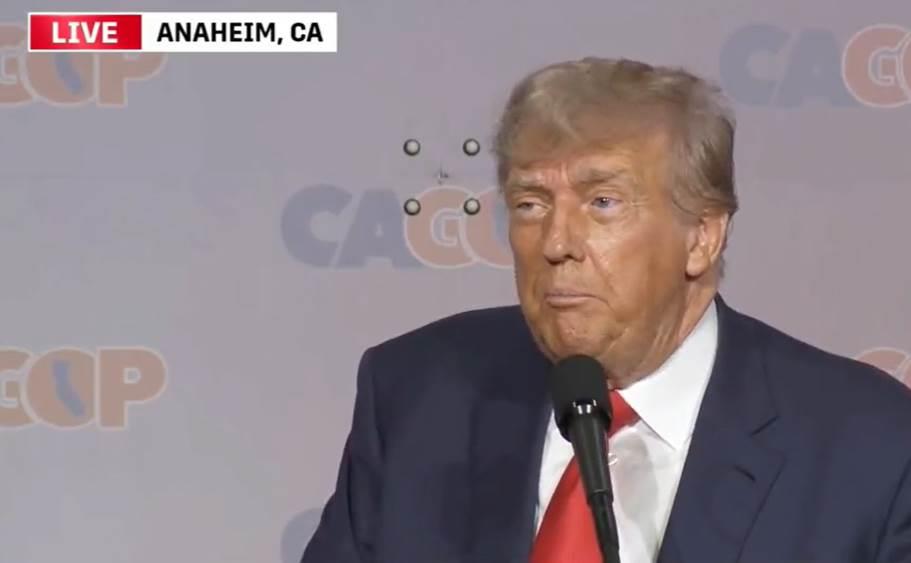 ... Y Donald Trump reitera cerrará frontera con México