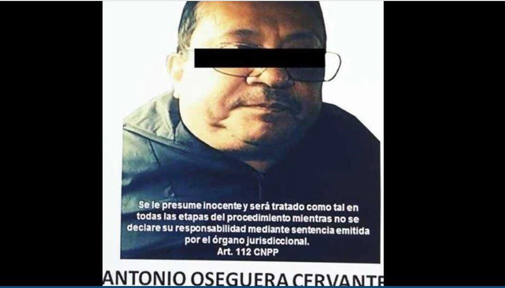 Ampara jueza a hermano de ‘El Mencho’