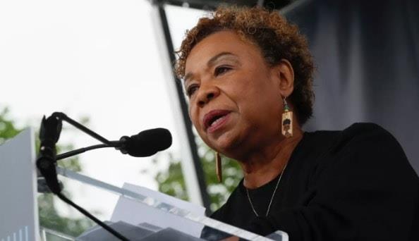 Estas personalidades podrían ocupar el escaño de Feinstein Estas personalidades podrían ocupar el escaño de Feinstein