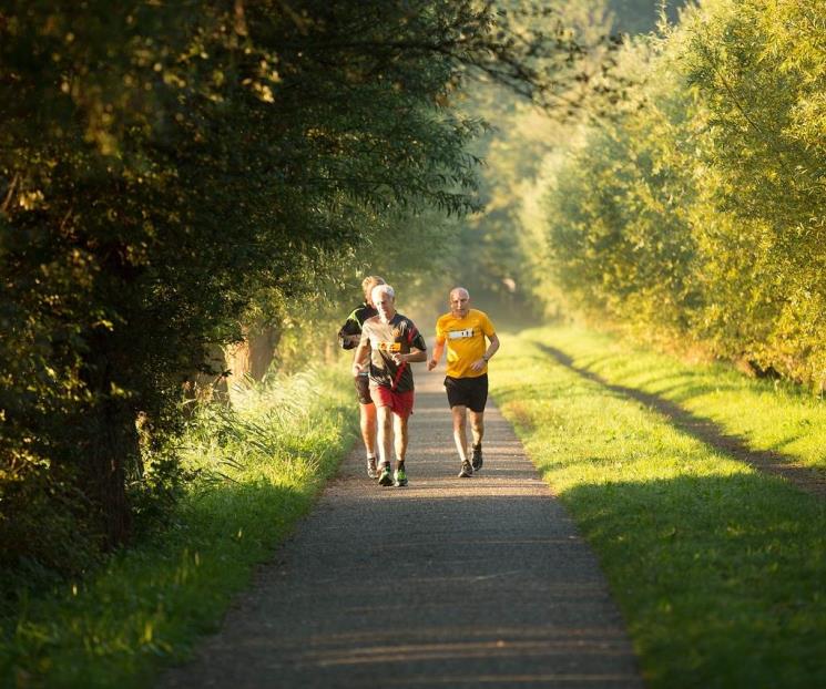 Horas de ejercicio para prevenir la diabetes, según Harvard