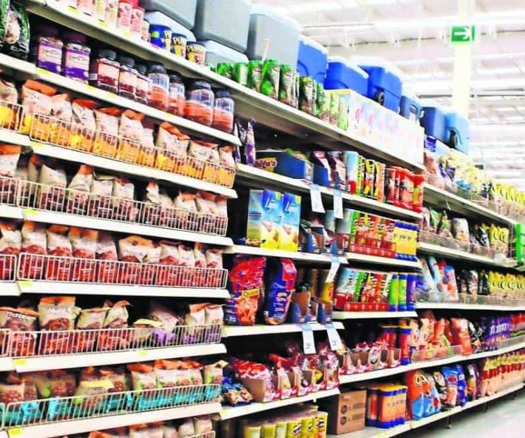 Prohíben alimentos con grasa trans sin claridad