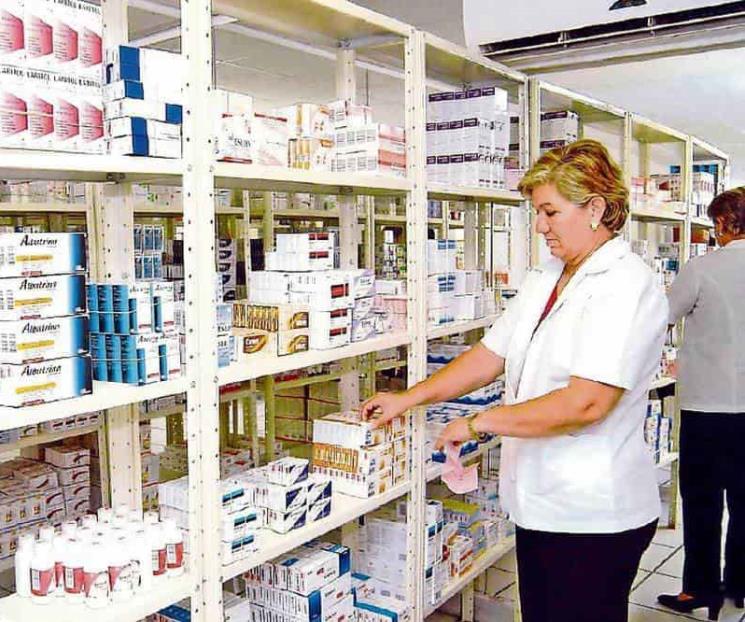 Proponen que medicamentos puedan ser deducibles de impuestos